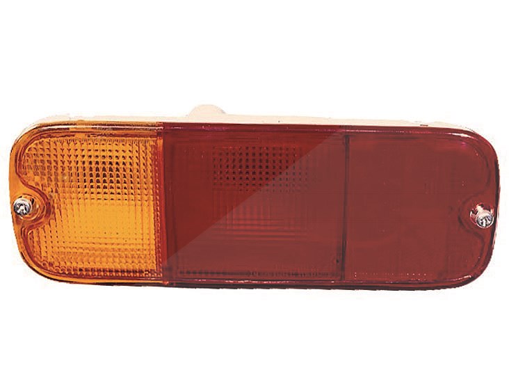 Alkar Heckleuchte [Hersteller-Nr. 2212566] für Suzuki