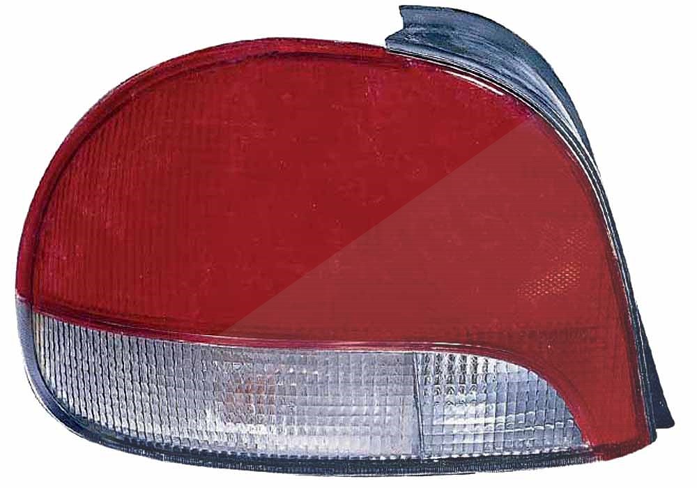 Alkar Heckleuchte [Hersteller-Nr. 2212576] für Hyundai