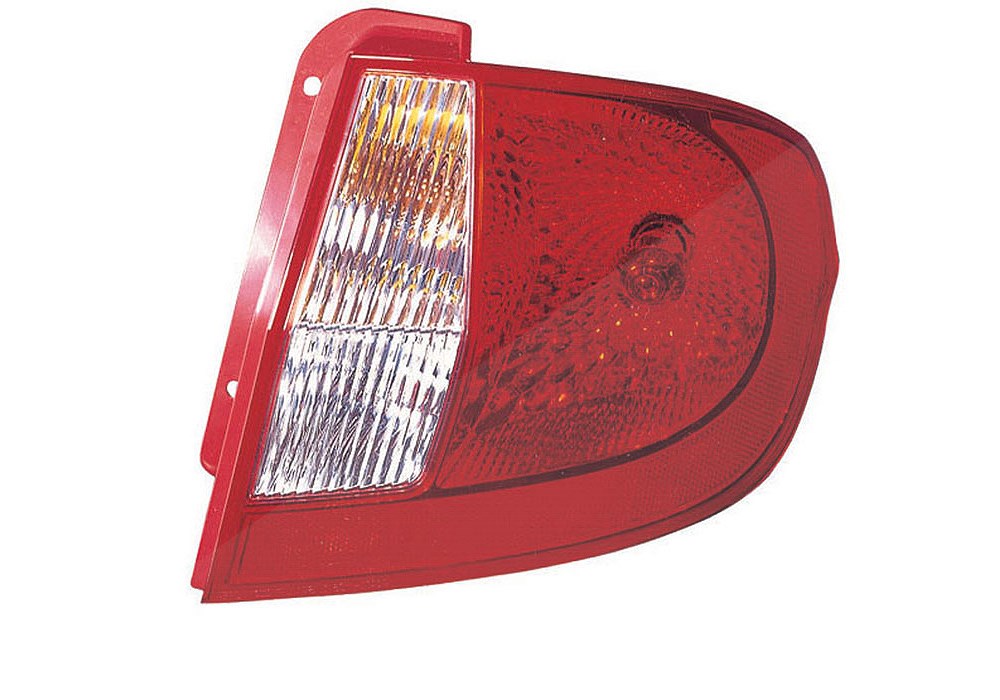 Alkar Heckleuchte [Hersteller-Nr. 2212628] für Hyundai