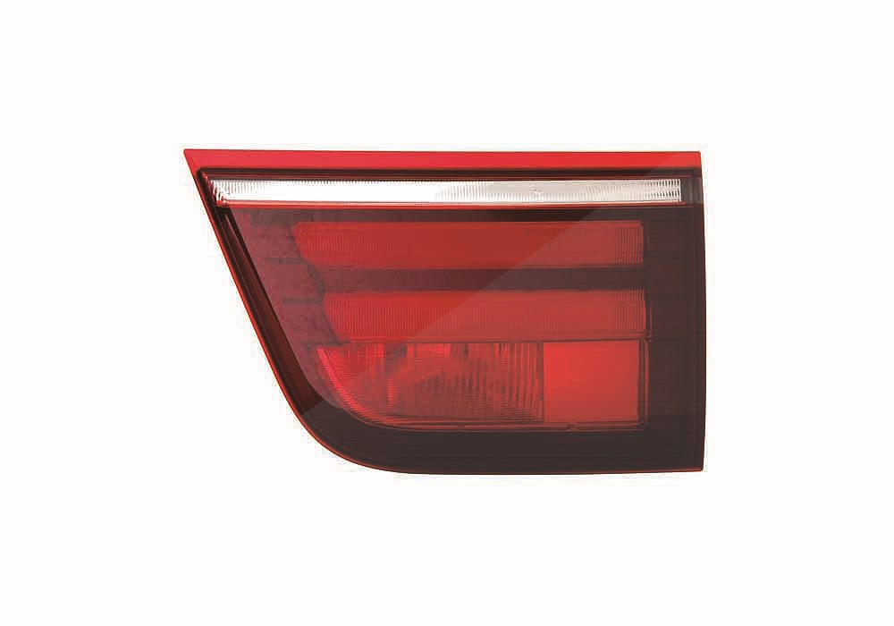 Alkar Heckleuchte [Hersteller-Nr. 2212831] für BMW