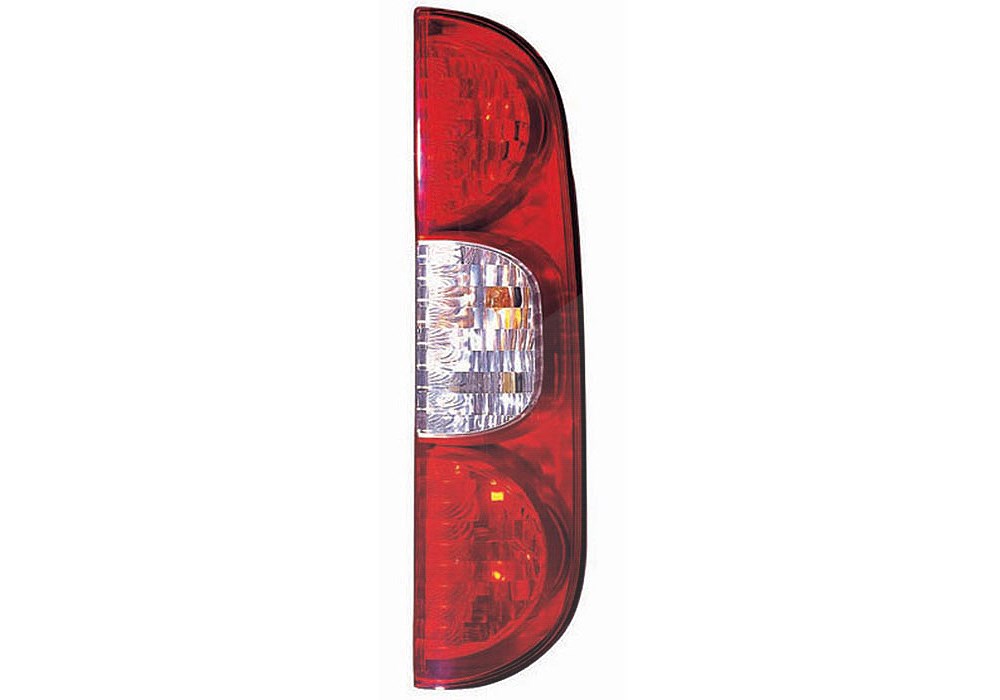 Alkar Heckleuchte [Hersteller-Nr. 2212961] für Fiat