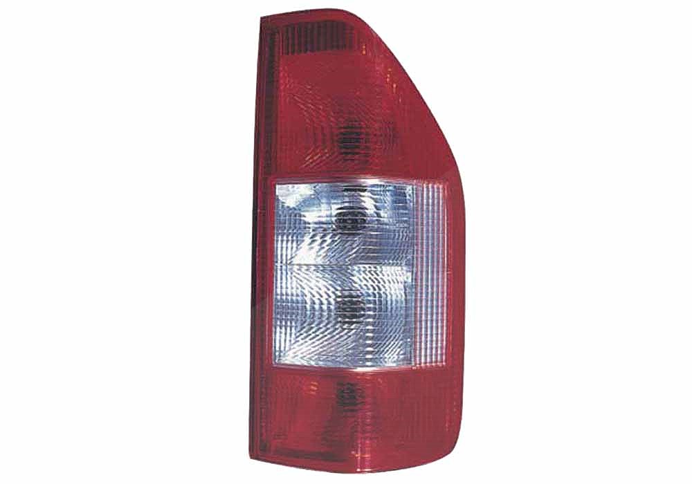 Alkar Heckleuchte [Hersteller-Nr. 2212966] für Mercedes-Benz