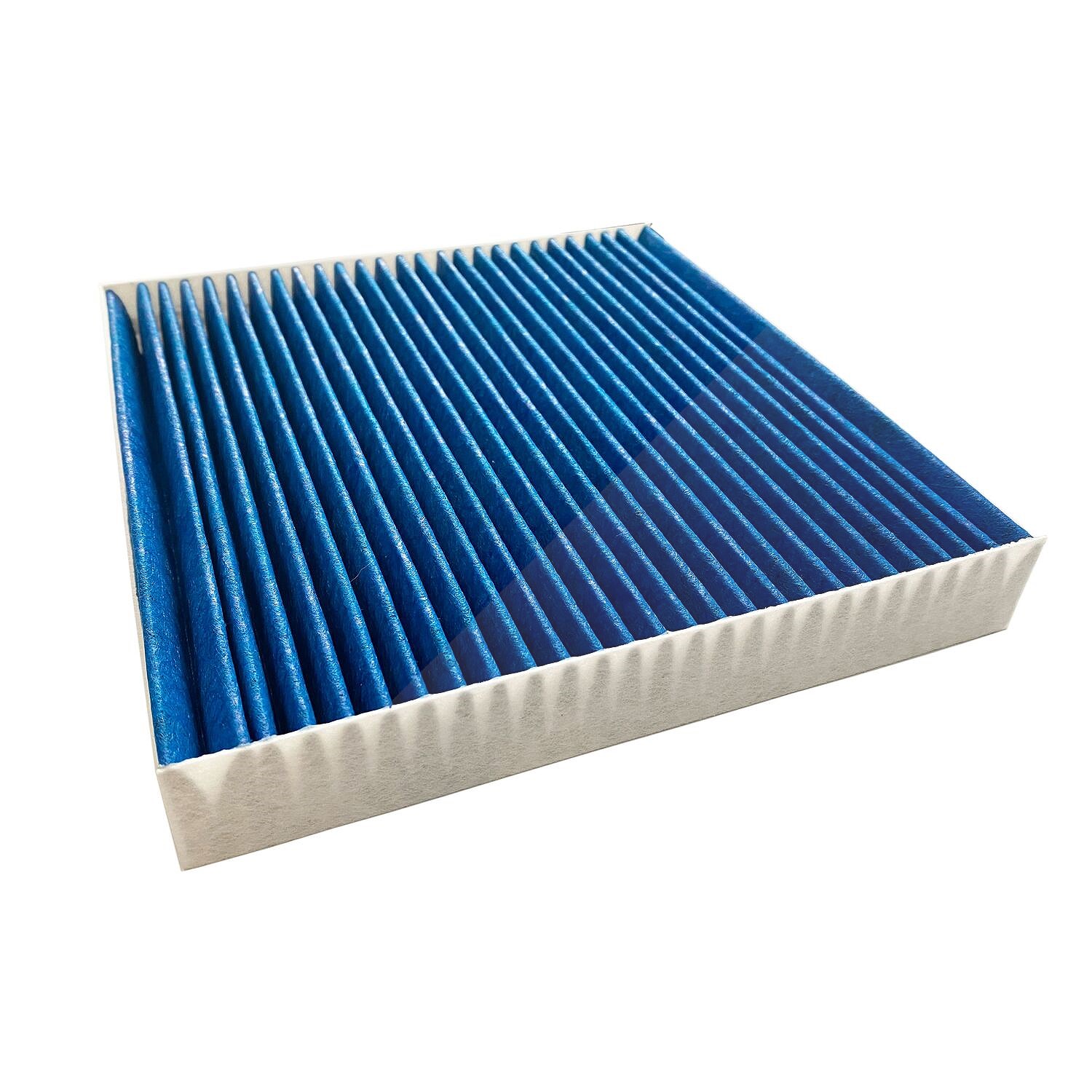 Corteco Filter, Innenraumluft - gegen Allergene [Hersteller-Nr. 49457441] für Honda
