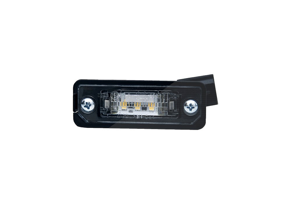Alkar Kennzeichenleuchte [Hersteller-Nr. 2405128] für VW, Seat, Skoda