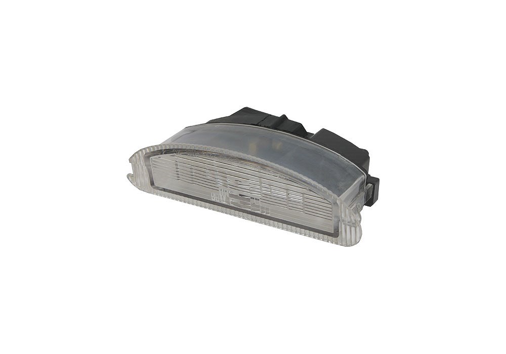 Alkar Kennzeichenleuchte [Hersteller-Nr. 2413164] für Renault