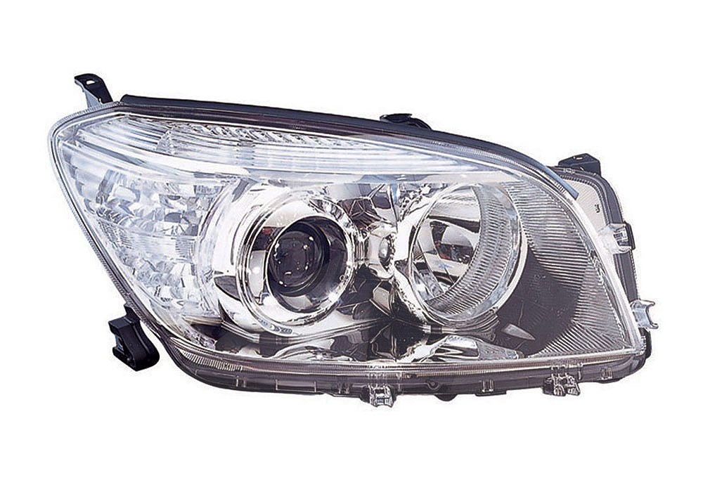 Alkar Hauptscheinwerfer [Hersteller-Nr. 2712993] für Toyota