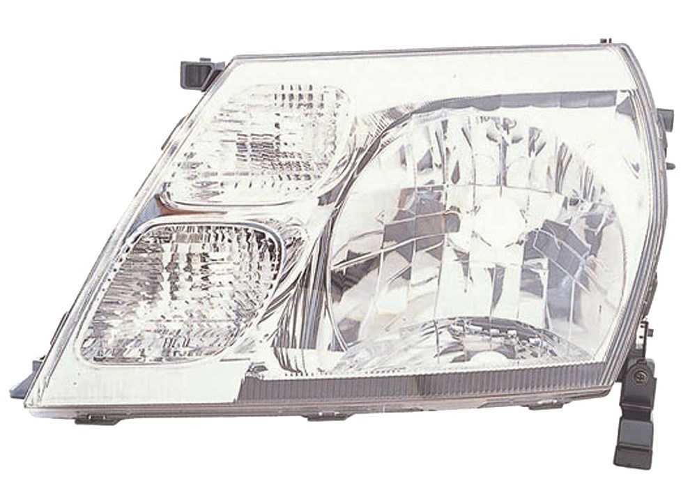 Depo Hauptscheinwerfer Links 212-11N5l-Ld-Em - Bild 2