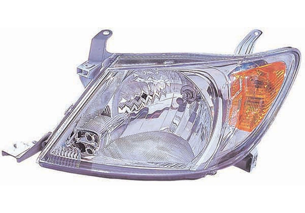Alkar Hauptscheinwerfer [Hersteller-Nr. 2741033] für Toyota