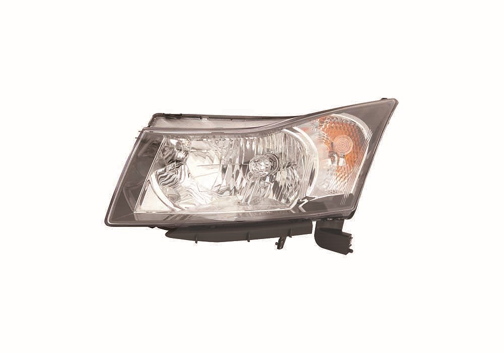 Alkar Hauptscheinwerfer [Hersteller-Nr. 2741038] für Chevrolet