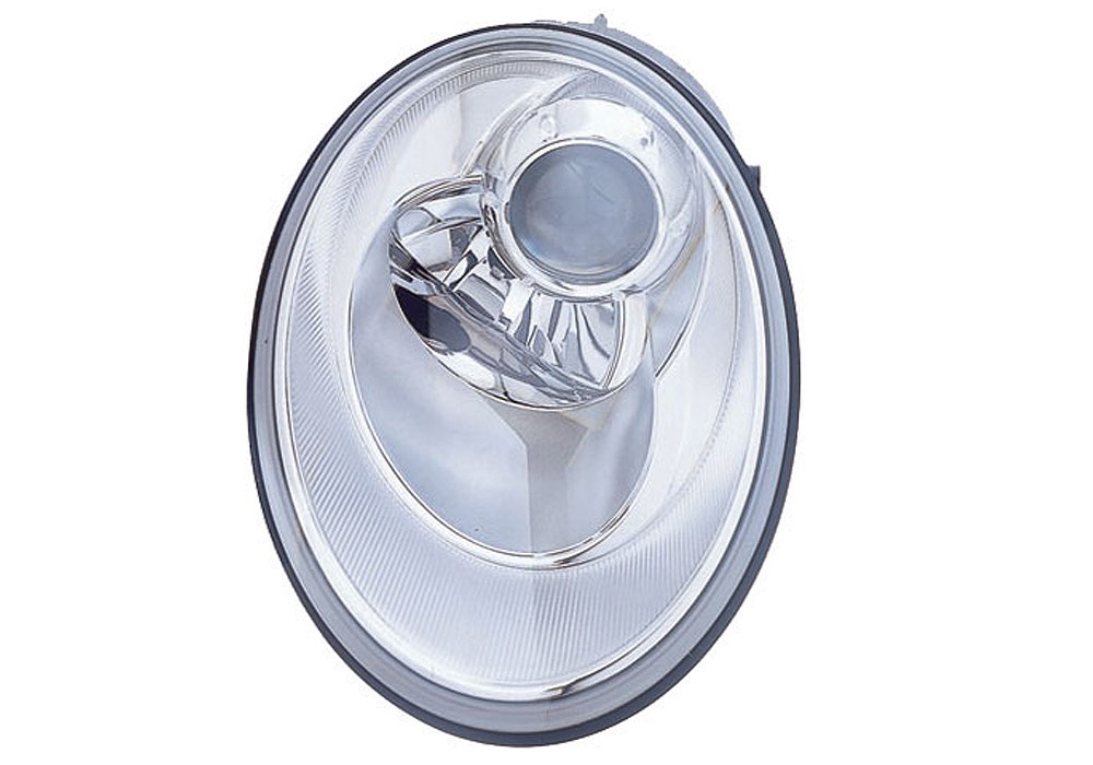 Alkar Hauptscheinwerfer [Hersteller-Nr. 2741133] für VW