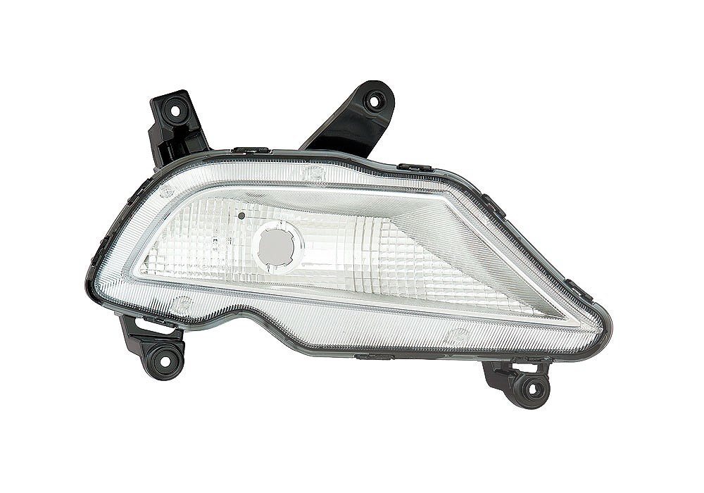 Alkar Blinkleuchte [Hersteller-Nr. 2102581] für Hyundai