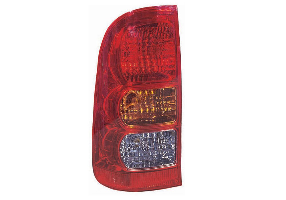 Alkar Heckleuchte [Hersteller-Nr. 2105033] für Toyota