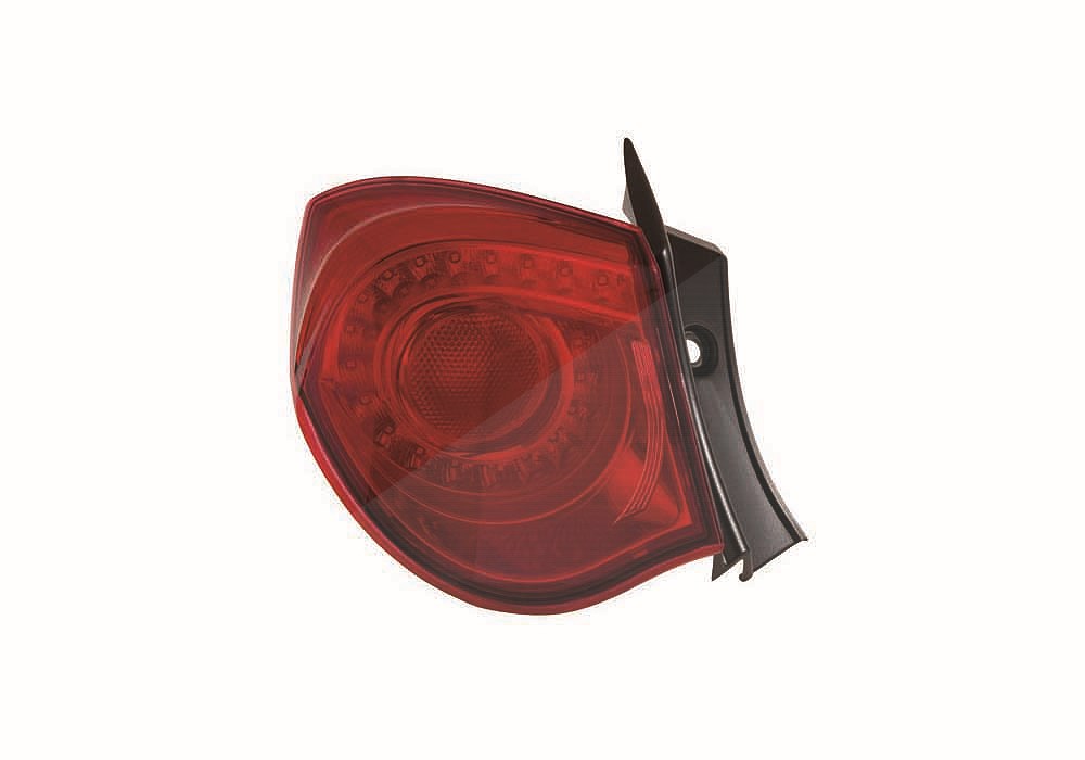 Alkar Heckleuchte [Hersteller-Nr. 2201471] für Alfa Romeo