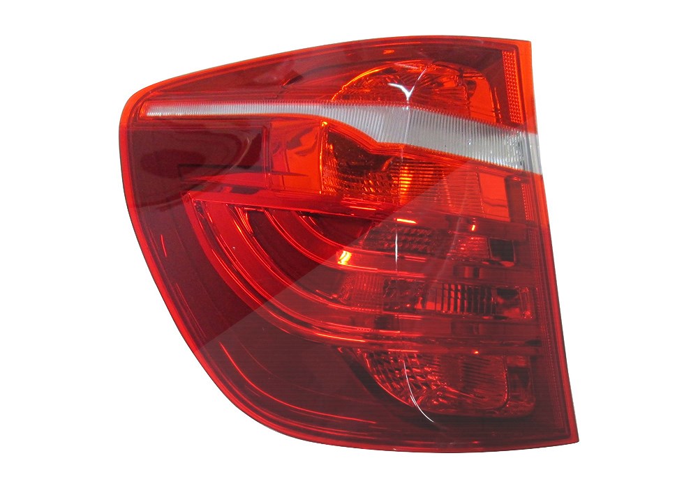 Alkar Heckleuchte [Hersteller-Nr. 2231831] für BMW
