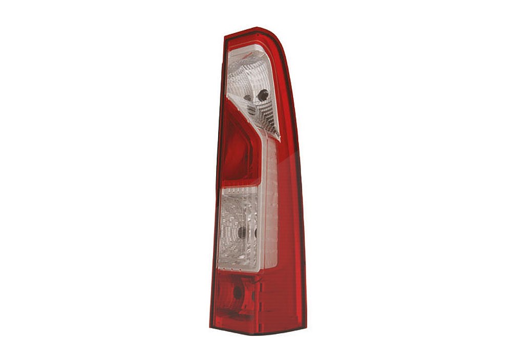 Alkar Heckleuchte [Hersteller-Nr. 2232751] für Opel, Renault