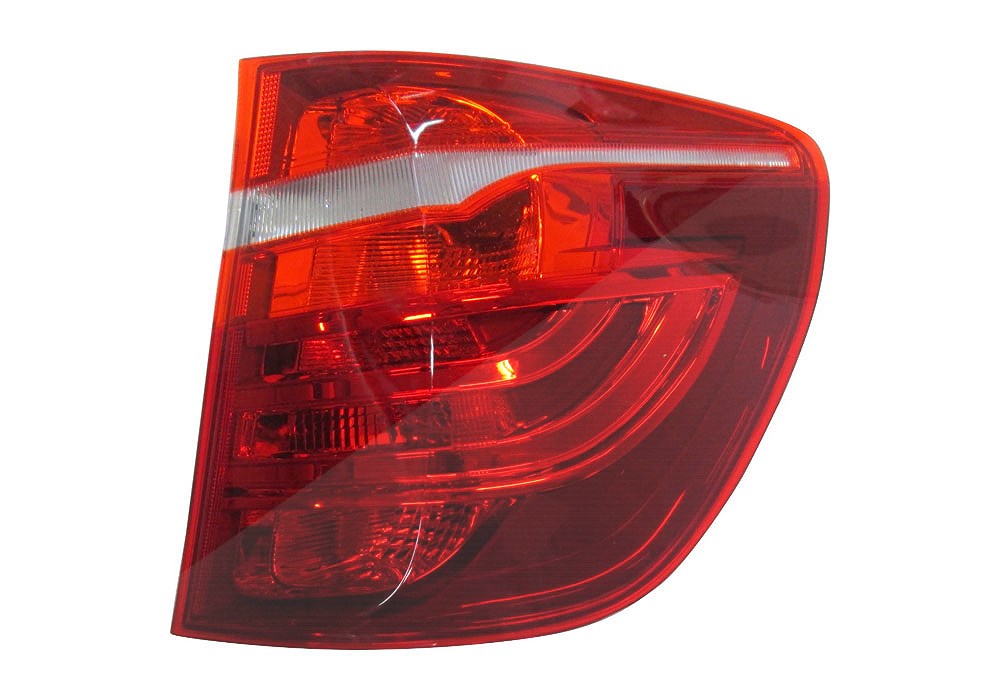 Alkar Heckleuchte [Hersteller-Nr. 2232831] für BMW
