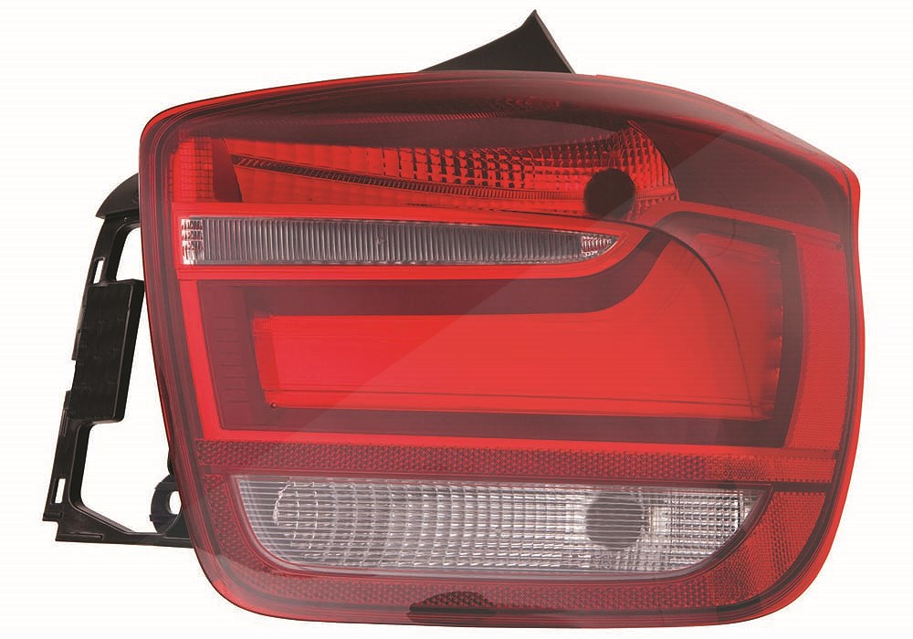 Alkar Heckleuchte [Hersteller-Nr. 2232842] für BMW