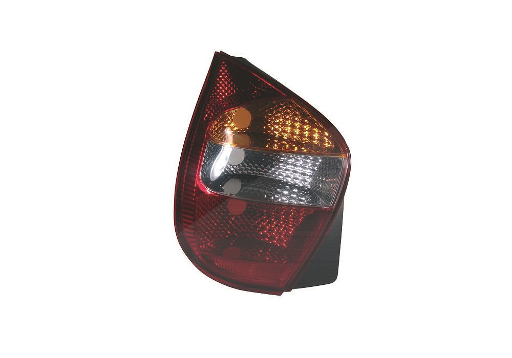Alkar Heckleuchte [Hersteller-Nr. 2201589] für Fiat