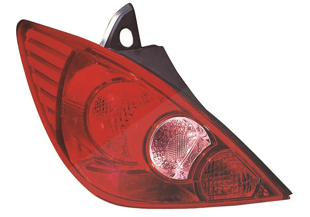 Alkar Heckleuchte [Hersteller-Nr. 2201592] für Nissan