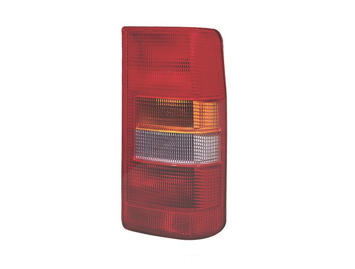 Alkar Heckleuchte [Hersteller-Nr. 2206973] für Citroën, Peugeot, Fiat