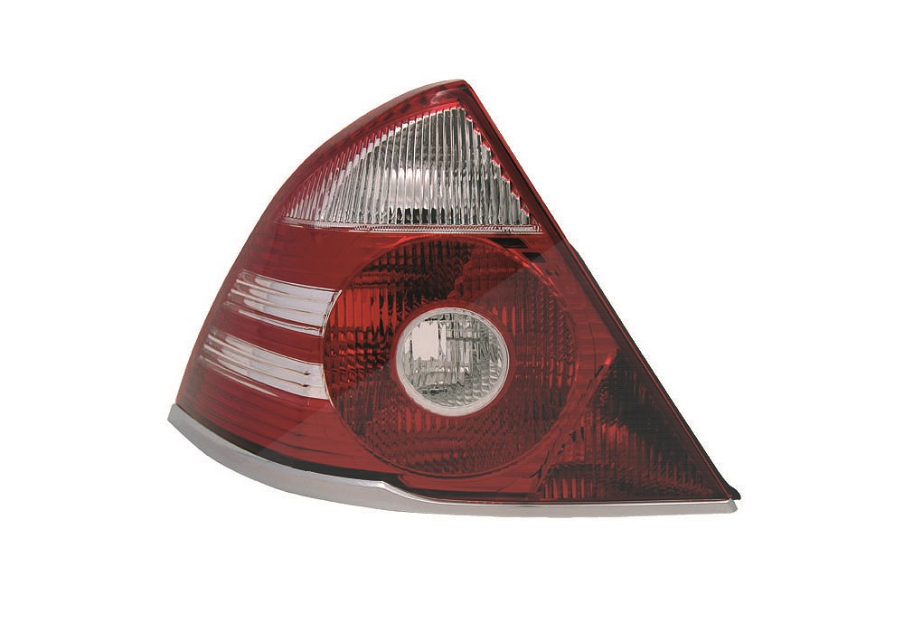 Alkar Heckleuchte [Hersteller-Nr. 2209377] für Ford