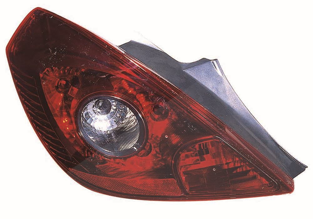 Depo Heckleuchte Links 442-1953L3ld-Ue - Bild 4