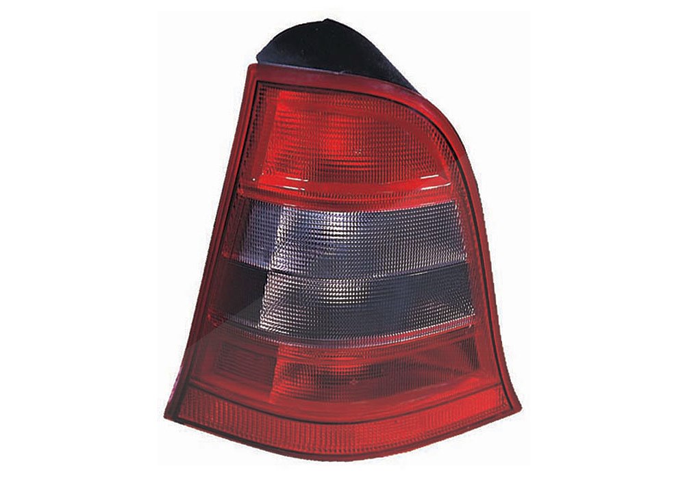Alkar Heckleuchte [Hersteller-Nr. 2209700] für Mercedes-Benz