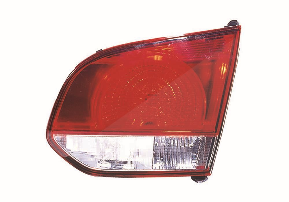 Alkar Heckleuchte [Hersteller-Nr. 2210137] für VW