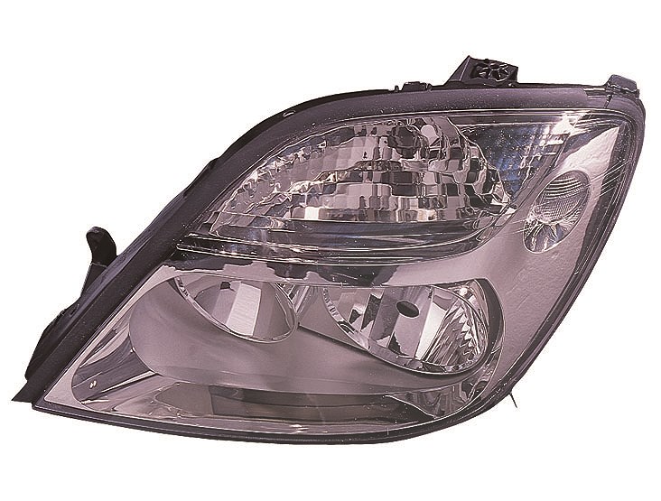 Alkar Hauptscheinwerfer [Hersteller-Nr. 2741220] für Renault