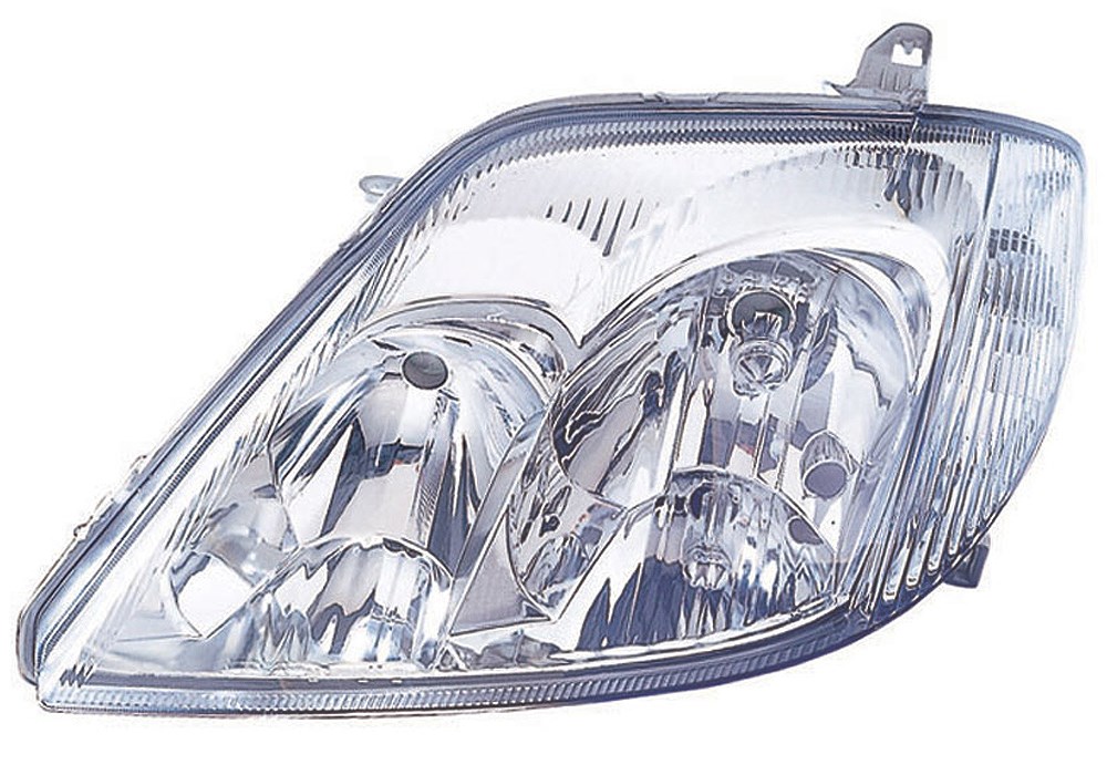 Alkar Hauptscheinwerfer [Hersteller-Nr. 2741263] für Toyota