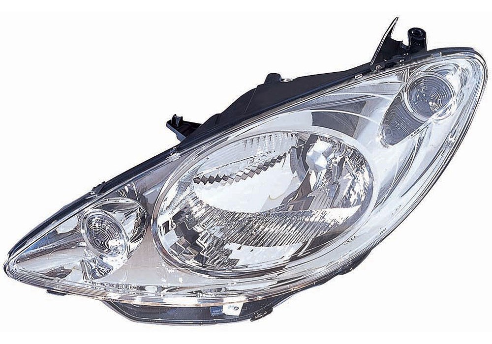 Alkar Hauptscheinwerfer [Hersteller-Nr. 2741280] für Peugeot