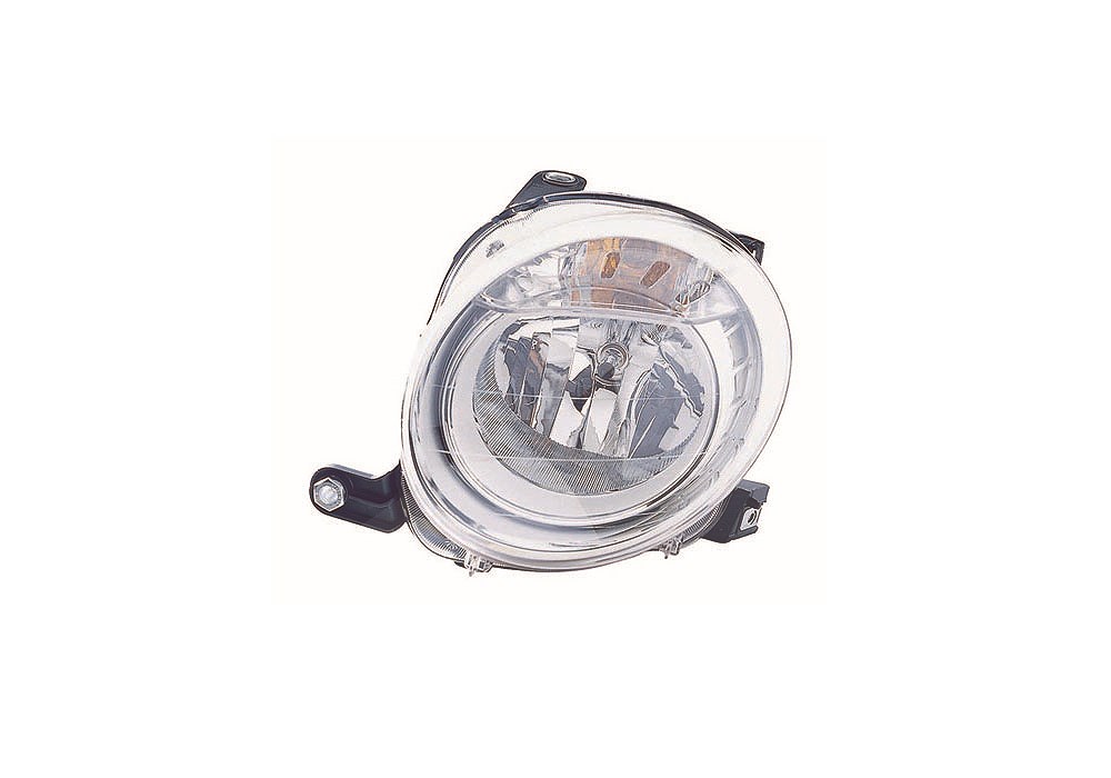 Alkar Hauptscheinwerfer [Hersteller-Nr. 2741348] für Abarth, Fiat