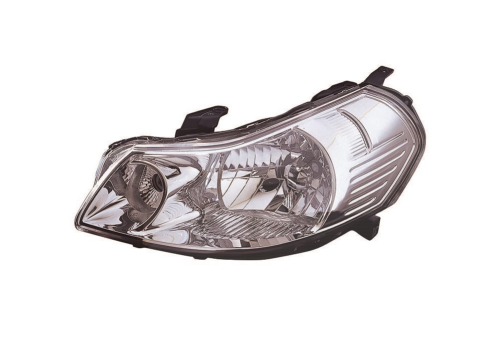 Alkar Hauptscheinwerfer [Hersteller-Nr. 2741366] für Fiat, Suzuki