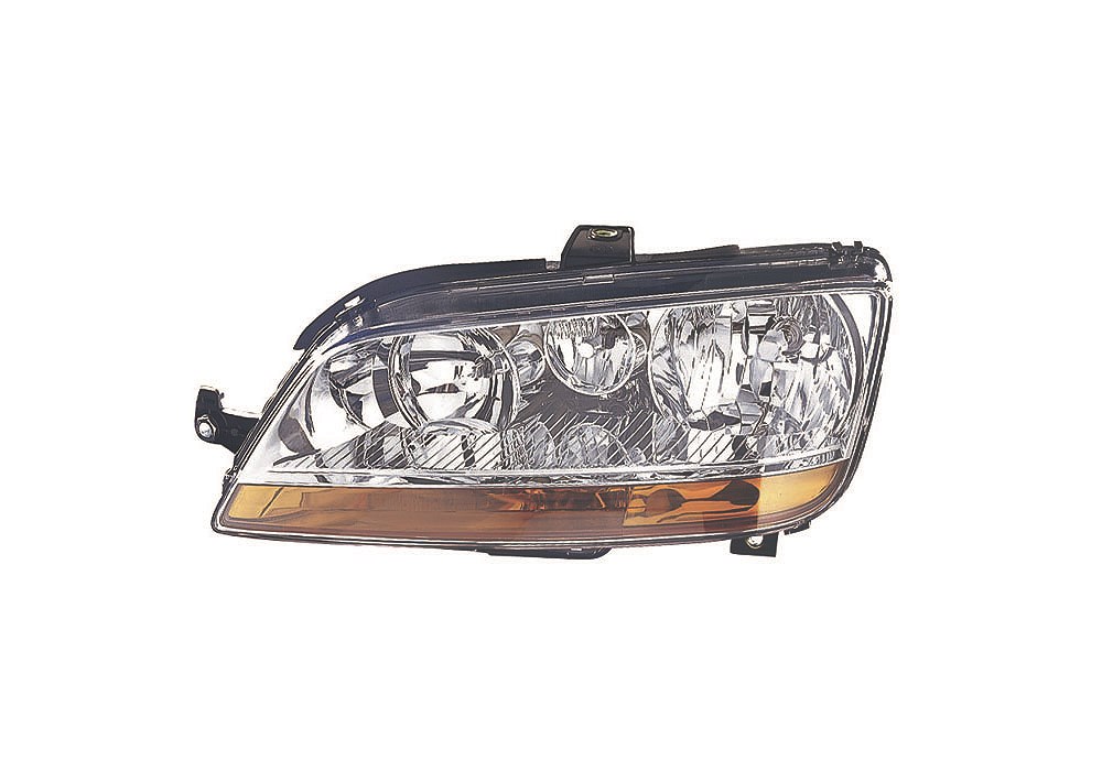 Alkar Hauptscheinwerfer [Hersteller-Nr. 2745006] für Fiat