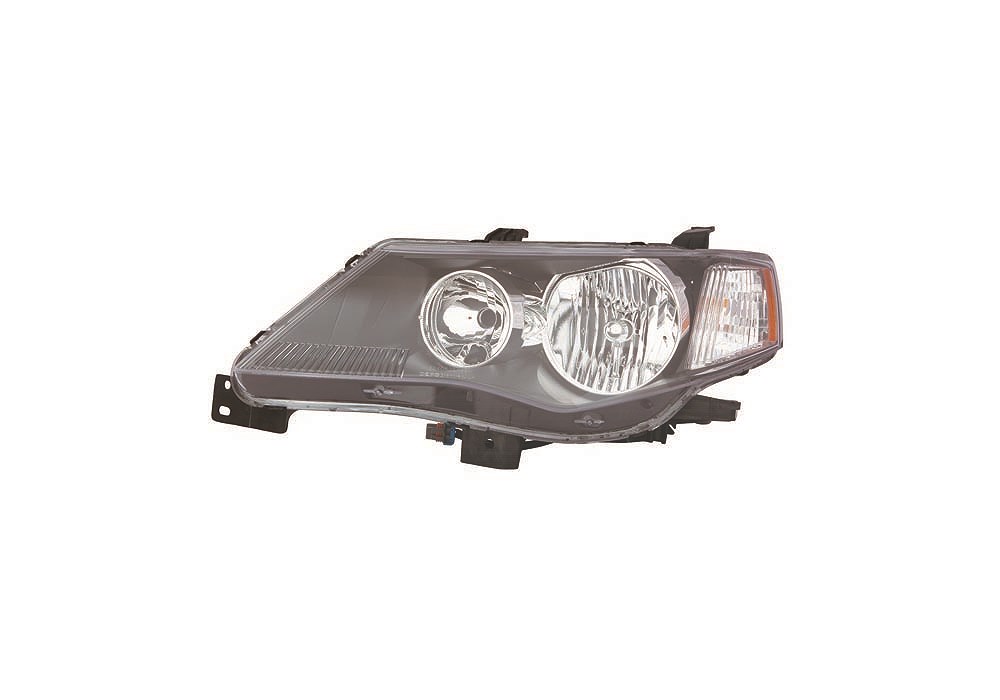 Alkar Hauptscheinwerfer [Hersteller-Nr. 2745025] für Mitsubishi