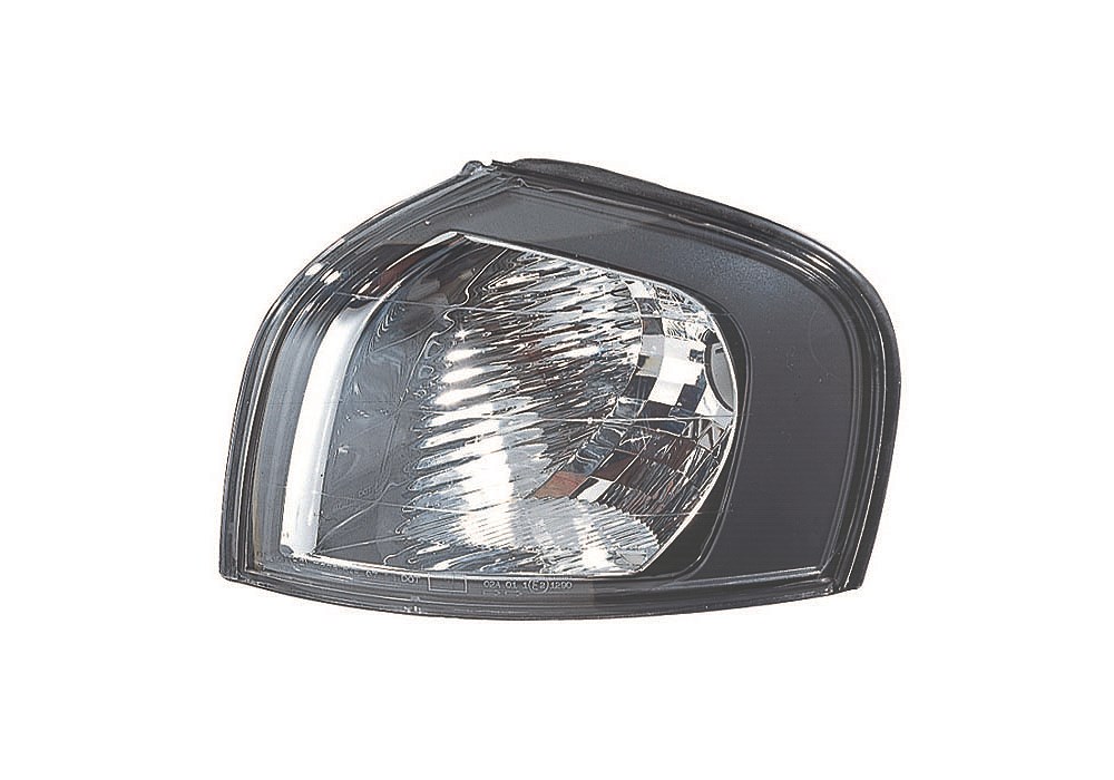 Alkar Blinkleuchte [Hersteller-Nr. 2121513] für Volvo