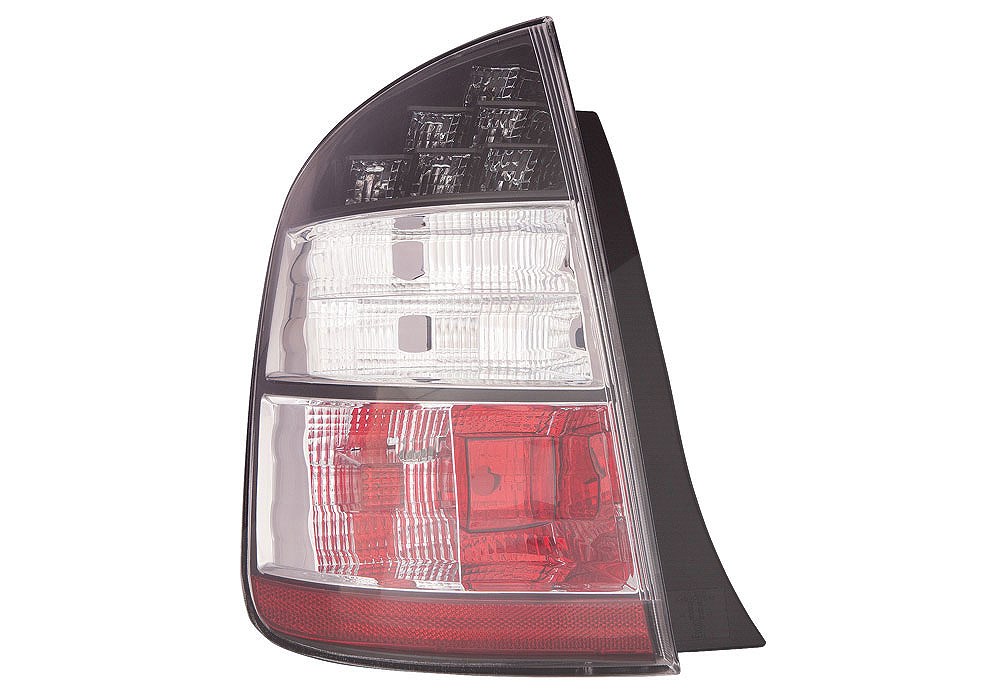 Alkar Heckleuchte [Hersteller-Nr. 2201029] für Toyota