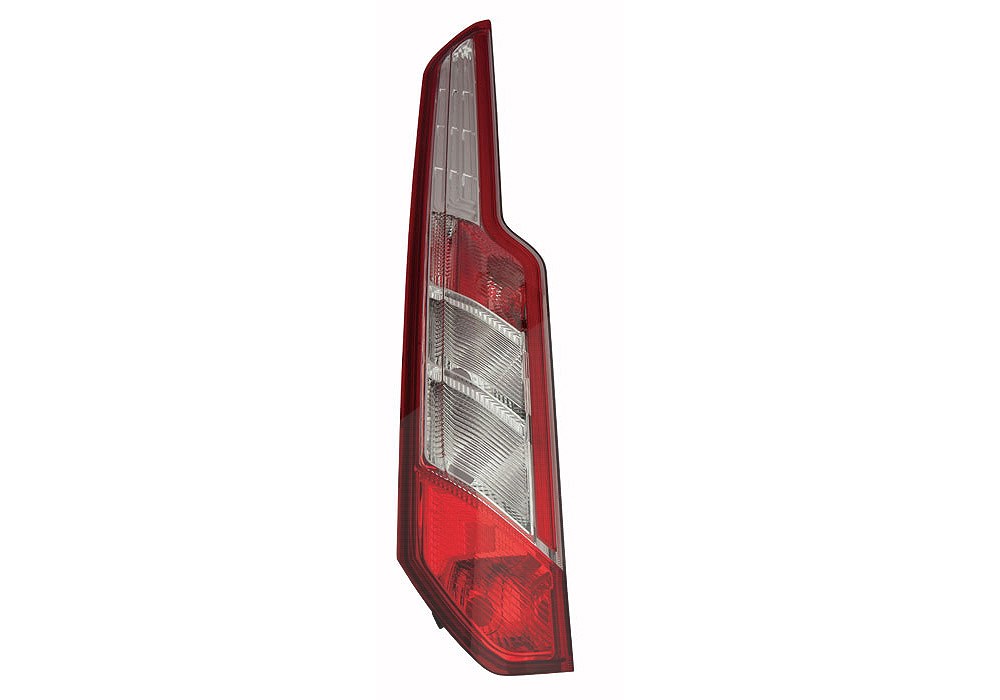 Alkar Heckleuchte [Hersteller-Nr. 2201140] für Ford