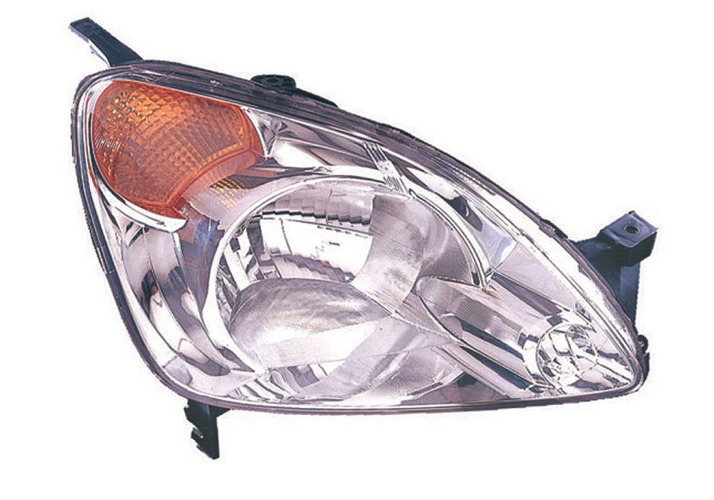 Alkar Hauptscheinwerfer [Hersteller-Nr. 2746940] für Honda