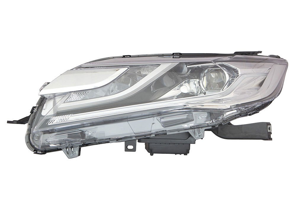 Alkar Hauptscheinwerfer [Hersteller-Nr. 2751027] für Mitsubishi