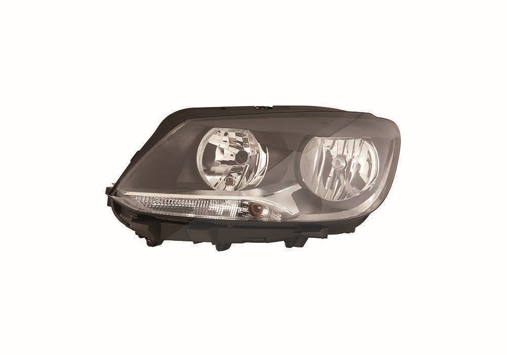 Alkar Hauptscheinwerfer [Hersteller-Nr. 2751154] für VW