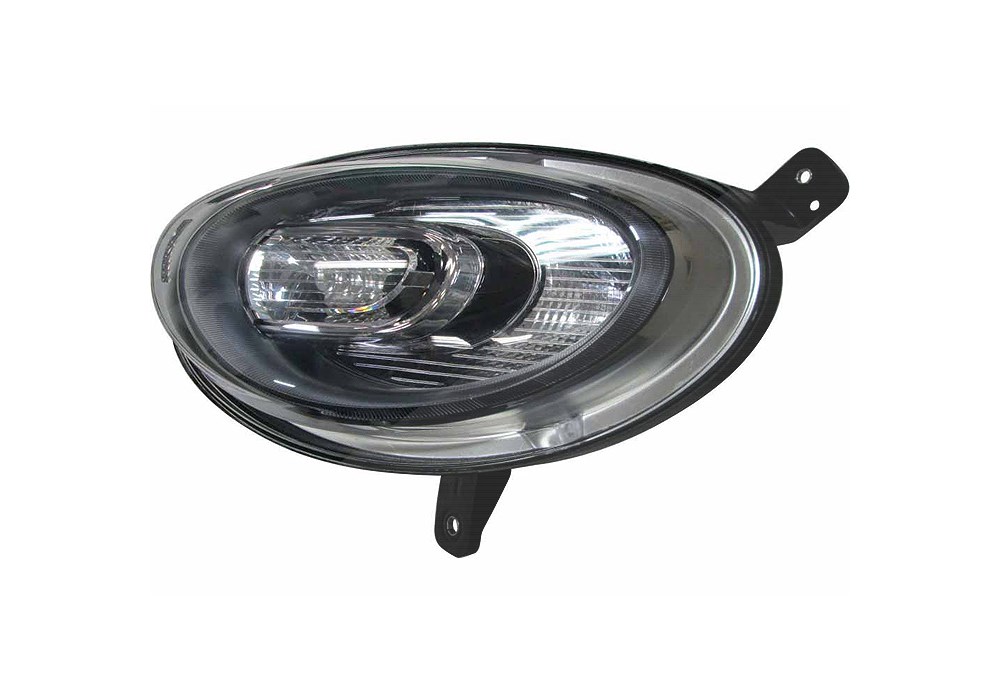 Alkar Blinkleuchte [Hersteller-Nr. 1901250] für Fiat