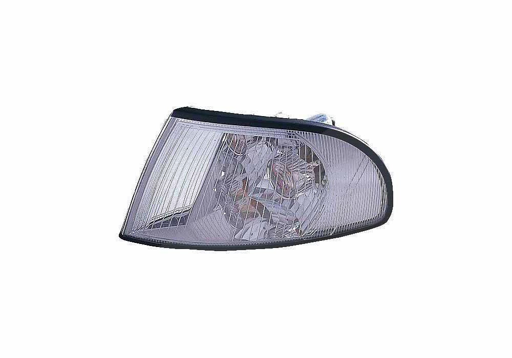 Alkar Blinkleuchte [Hersteller-Nr. 1901502] für Audi