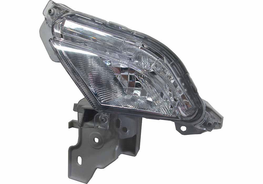 Alkar Blinkleuchte [Hersteller-Nr. 2101906] für Mazda