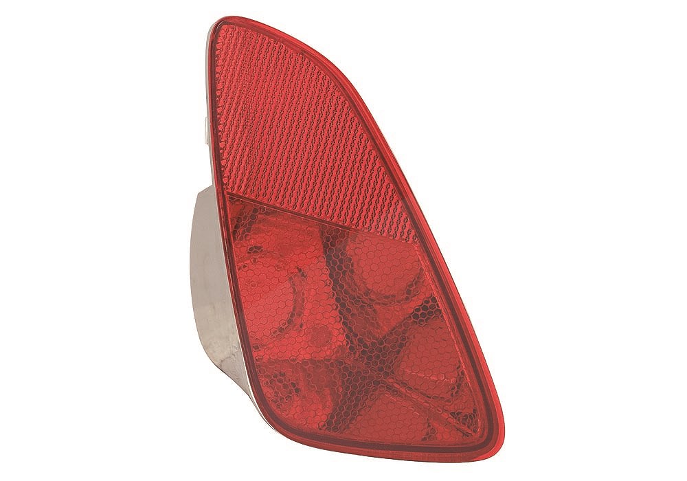 Alkar Nebelschlussleuchte [Hersteller-Nr. 2241384] für Ford