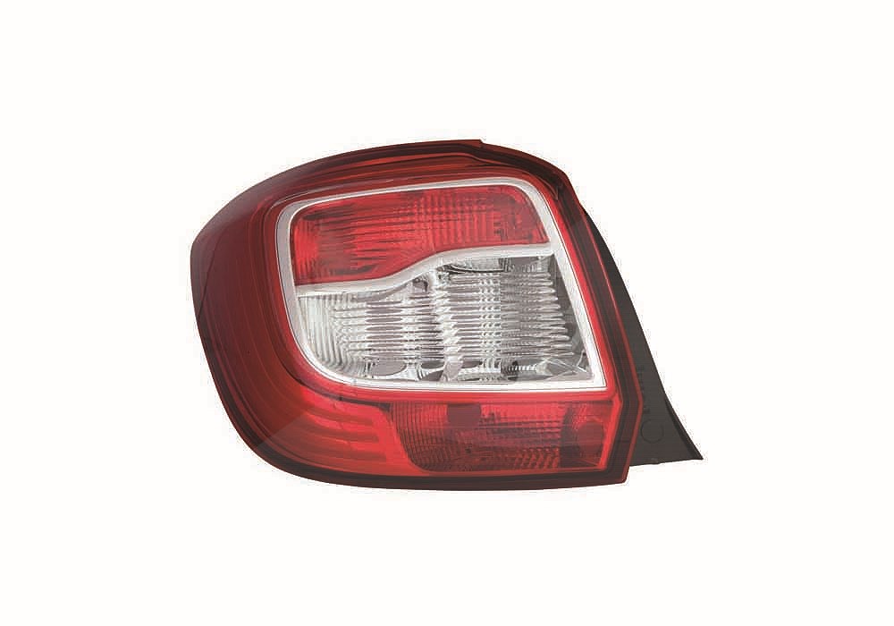 Alkar Heckleuchte 2241721 Py21w Links Für Dacia - Bild 3