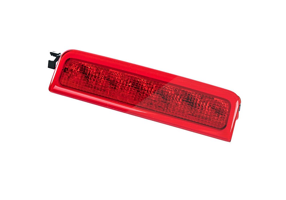 Alkar Zusatzbremsleuchte [Hersteller-Nr. 2603154] für VW