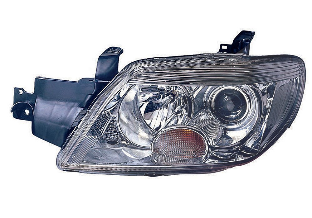 Alkar Hauptscheinwerfer [Hersteller-Nr. 2741024] für Mitsubishi
