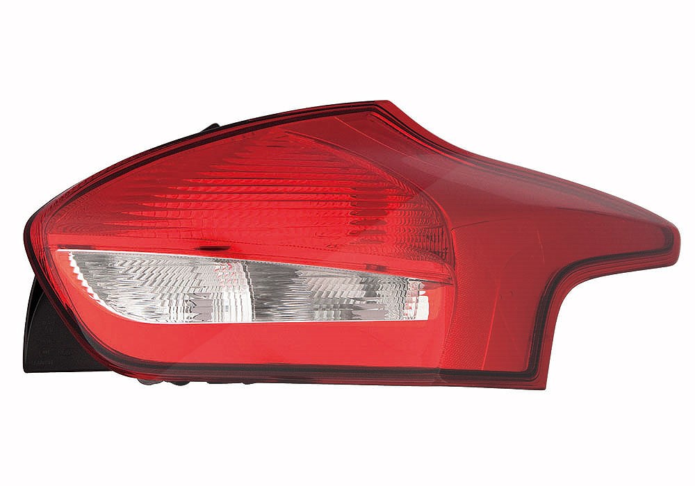 Alkar Heckleuchte [Hersteller-Nr. 2210403] für Ford