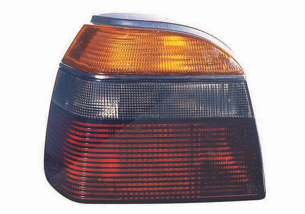 Alkar Heckleuchte [Hersteller-Nr. 2211126] für VW